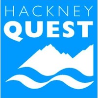 Hackney Quest logo, Hackney Quest contact details