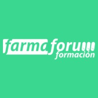 Farmaforum Formación logo, Farmaforum Formación contact details