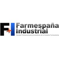 FARMESPAÑA INDUSTRIAL logo, FARMESPAÑA INDUSTRIAL contact details