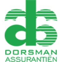 Dorsman Assurantiën logo, Dorsman Assurantiën contact details