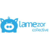 LameZor Collective logo, LameZor Collective contact details