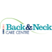 BackandNeck.ca logo, BackandNeck.ca contact details