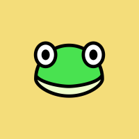 Little Frog logo, Little Frog contact details