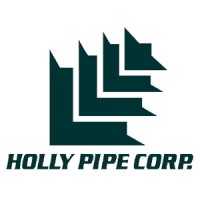 Holly Pipe CORP logo, Holly Pipe CORP contact details