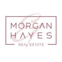 Morgan Real Estate incl John Hayes and Son logo, Morgan Real Estate incl John Hayes and Son contact details