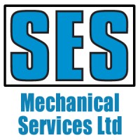 SES Mechanical Services Limited logo, SES Mechanical Services Limited contact details