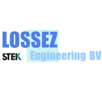 Lossez Engineering BV logo, Lossez Engineering BV contact details