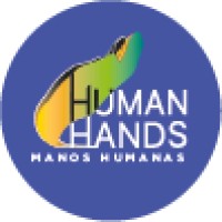 Organización Human Hands logo, Organización Human Hands contact details