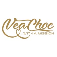 VeaChoc logo, VeaChoc contact details