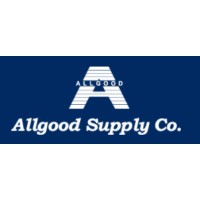 All Good Supply Company logo, All Good Supply Company contact details