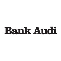 Bank Audi logo, Bank Audi contact details