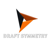 Draft Symmetry Enterprise logo, Draft Symmetry Enterprise contact details