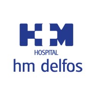 HM Delfos logo, HM Delfos contact details