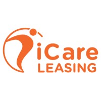 iCare Leasing PLC logo, iCare Leasing PLC contact details