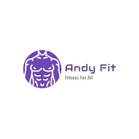 Andy Fit logo, Andy Fit contact details