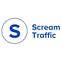 SCREAM TRAFIC logo, SCREAM TRAFIC contact details