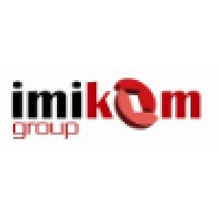 Imikom Group logo, Imikom Group contact details