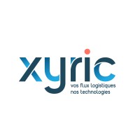 XYRIC logo, XYRIC contact details