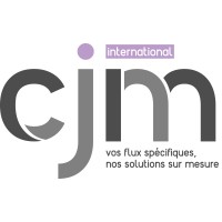 CJM-INTERNATIONAL logo, CJM-INTERNATIONAL contact details