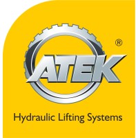 ATEK Lift Hydraulic Lifting Systems logo, ATEK Lift Hydraulic Lifting Systems contact details