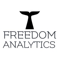 Freedom Analytics logo, Freedom Analytics contact details