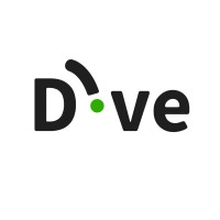 Dive.co logo, Dive.co contact details