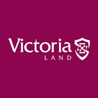 Victoria Land logo, Victoria Land contact details