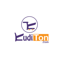 KudiTon.Com logo, KudiTon.Com contact details