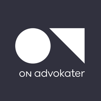 ON Advokater logo, ON Advokater contact details