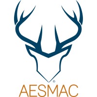 AESMAC logo, AESMAC contact details