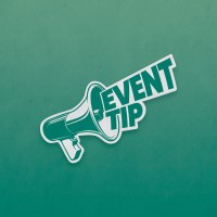 Event Tip logo, Event Tip contact details