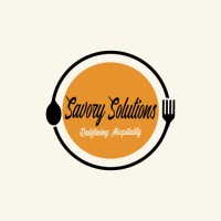 Savory Solutions Restaurant Consulting logo, Savory Solutions Restaurant Consulting contact details