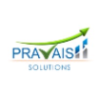 Pravaish Solutions Private Limited logo, Pravaish Solutions Private Limited contact details