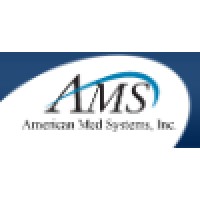 American Med Systems logo, American Med Systems contact details