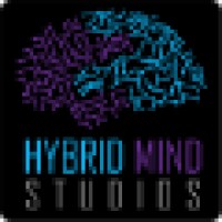 Hybrid Mind Studios logo, Hybrid Mind Studios contact details