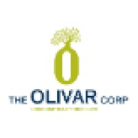 The Olivar Corp logo, The Olivar Corp contact details