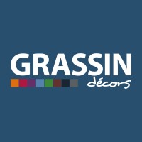 Grassin Décors France logo, Grassin Décors France contact details