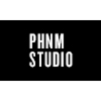 Phnm Studio logo, Phnm Studio contact details