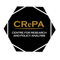 Centre for Research and Policy Analysis logo, Centre for Research and Policy Analysis contact details