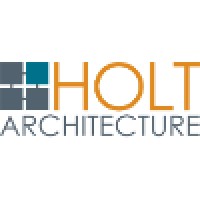 Holt Architecture logo, Holt Architecture contact details