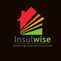 Insulwise Energy and Comfort Solutions logo, Insulwise Energy and Comfort Solutions contact details