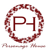 Personage House logo, Personage House contact details