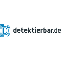 detektierbar.de GmbH logo, detektierbar.de GmbH contact details