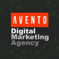 Avento - Digital Marketing logo, Avento - Digital Marketing contact details