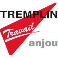 TREMPLIN TRAVAIL logo, TREMPLIN TRAVAIL contact details