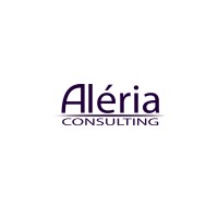 Aléria Consulting logo, Aléria Consulting contact details