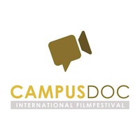 CampusDoc Film Festival logo, CampusDoc Film Festival contact details