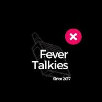 Fever Talkies logo, Fever Talkies contact details