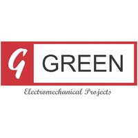 Green Electromechanical Projects logo, Green Electromechanical Projects contact details