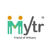 Mytr India logo, Mytr India contact details